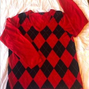 Tommy Hilfiger sweater for women